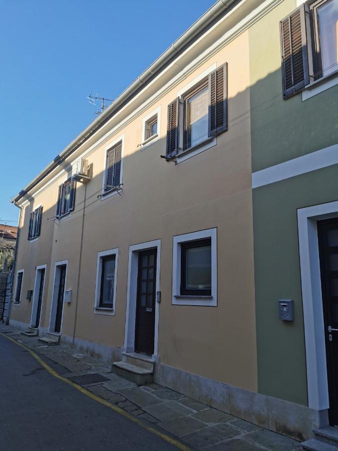 Istrian Old Town Apartment Koper Buitenkant foto