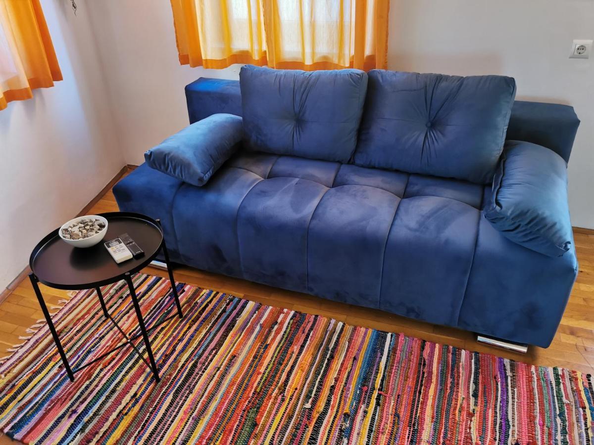 Istrian Old Town Apartment Koper Buitenkant foto
