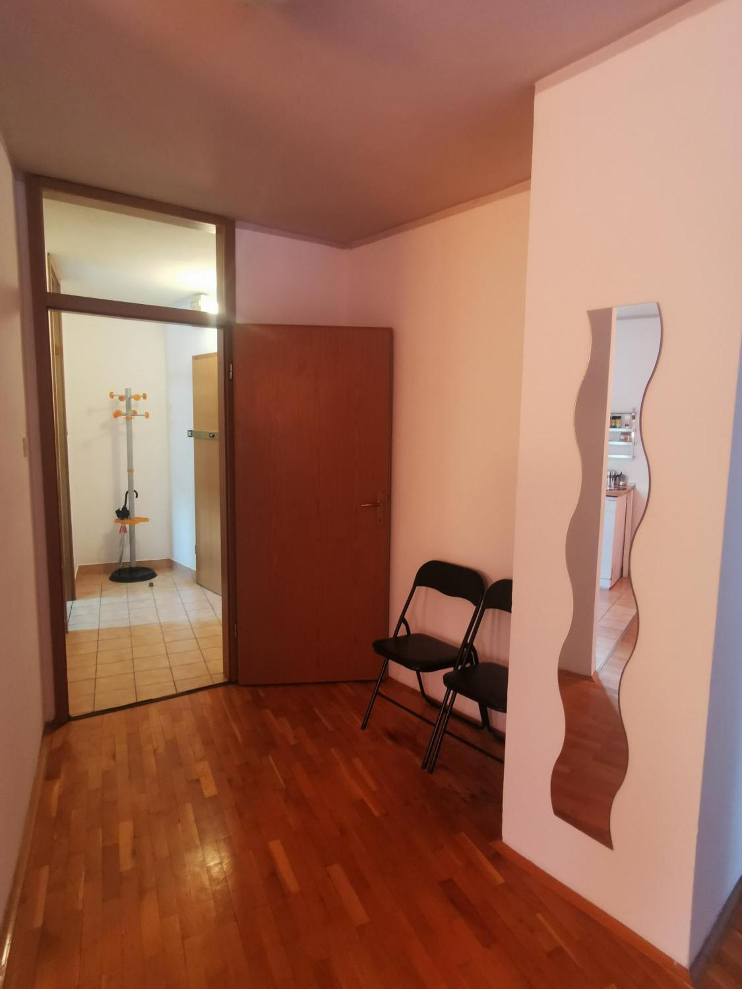Istrian Old Town Apartment Koper Buitenkant foto
