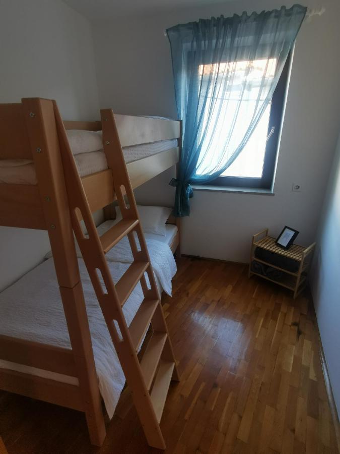 Istrian Old Town Apartment Koper Buitenkant foto