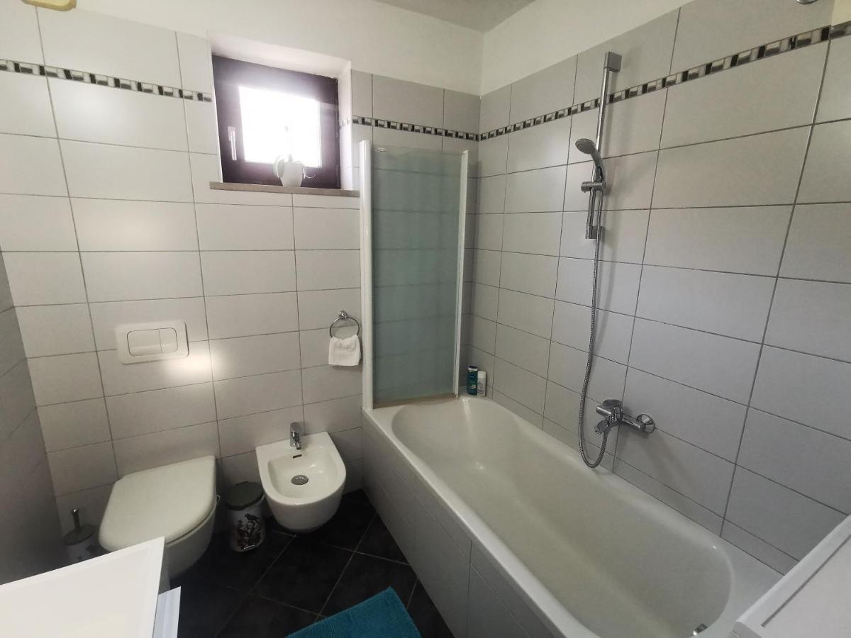 Istrian Old Town Apartment Koper Buitenkant foto