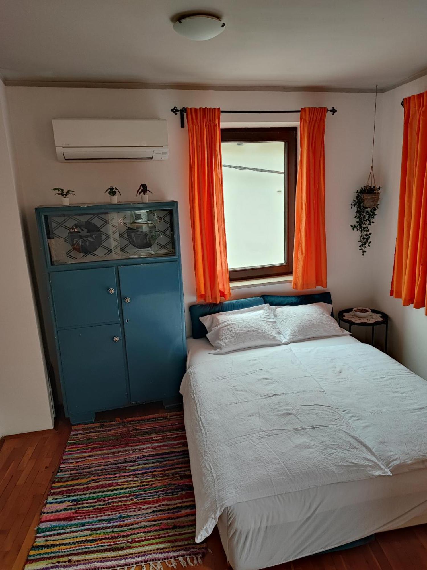 Istrian Old Town Apartment Koper Kamer foto